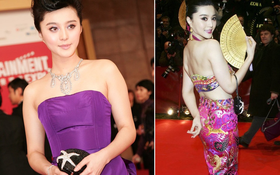 Gu thoi trang Pham Bang Bang anh 5