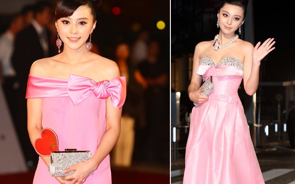 Gu thoi trang Pham Bang Bang anh 6