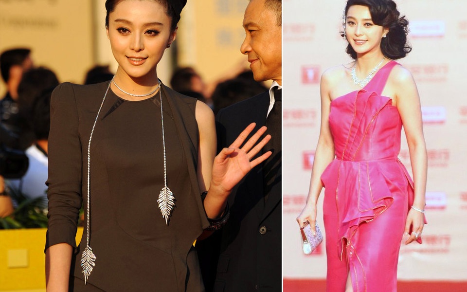 Gu thoi trang Pham Bang Bang anh 7