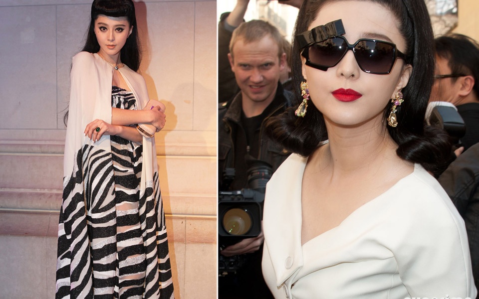 Pham Bang Bang: Hanh trinh tu 'chim' den 'noi' ve thoi trang hinh anh