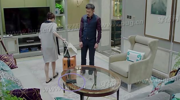 San phim cua Luu Thi Thi anh 2