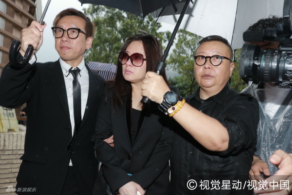 La Minh Chau qua doi anh 5