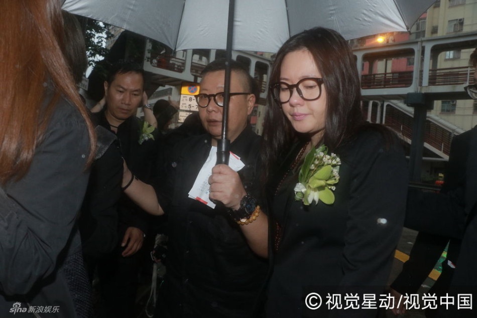 La Minh Chau qua doi anh 6