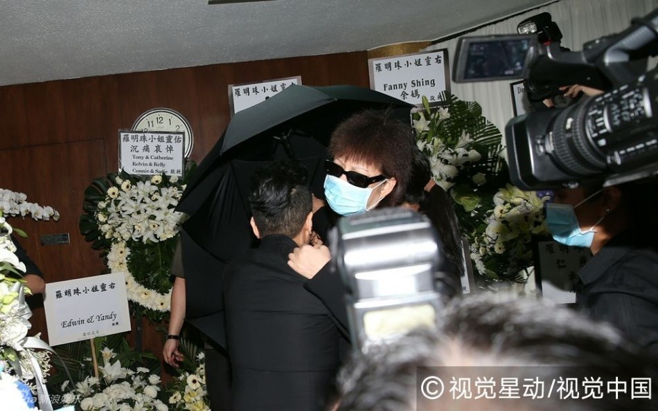 La Minh Chau qua doi anh 4