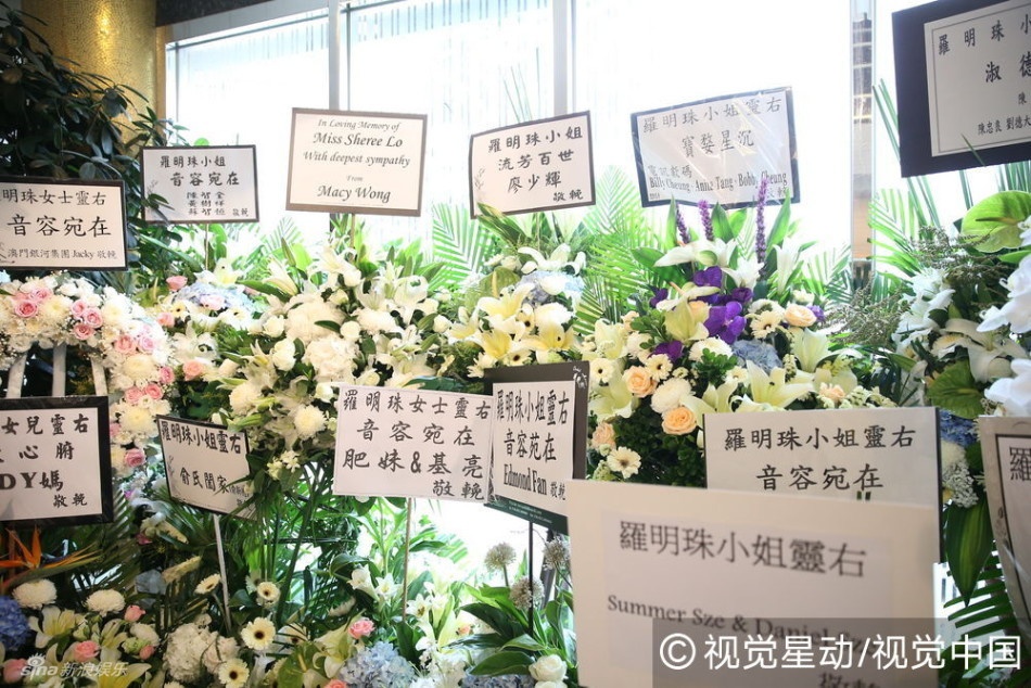 La Minh Chau qua doi anh 10