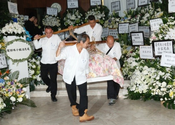 La Minh Chau qua doi anh 2