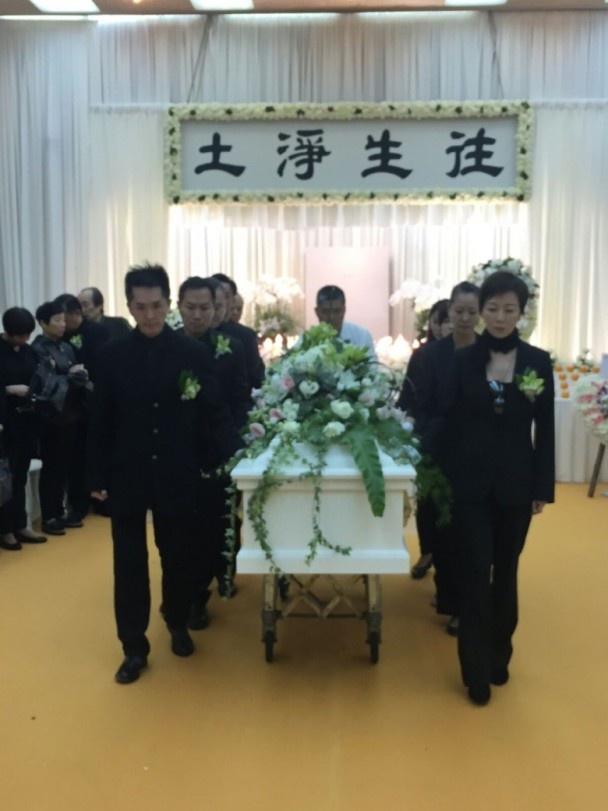 La Minh Chau qua doi anh 3