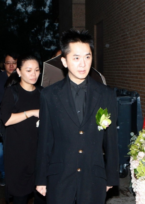 La Minh Chau qua doi anh 7