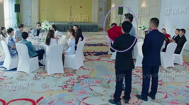 San phim cua Luu Thi Thi anh 6