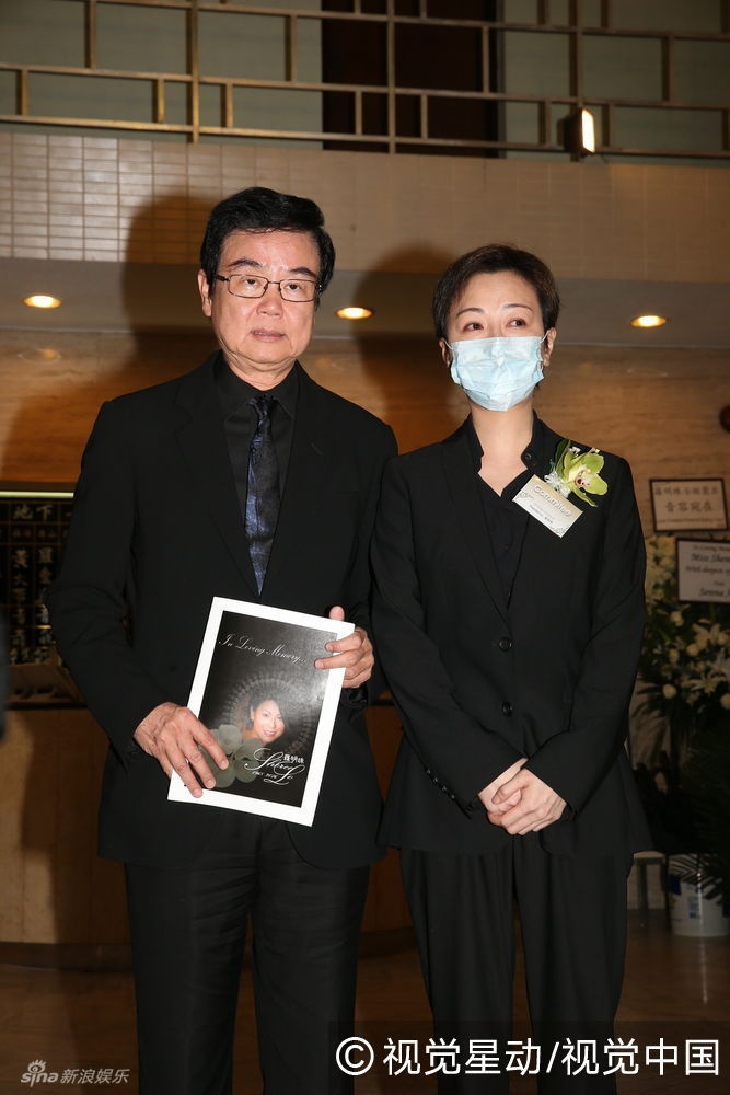 La Minh Chau qua doi anh 9