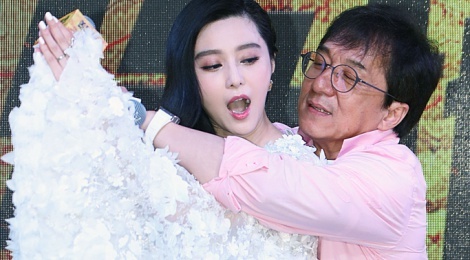 Thanh Long khang dinh khong the yeu noi Pham Bang Bang hinh anh