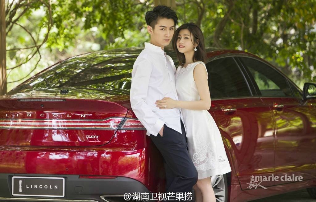 Tran Hieu va Tran Nghien Hy cuoi anh 5