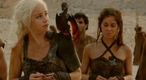 Sao nu 'Game of Thrones' thoa thuan ban dam gia 1.300 USD hinh anh