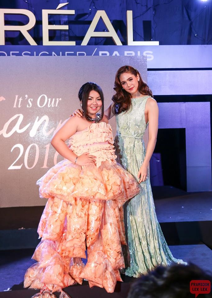 Nu sinh sao chep phong cach cua nghe si anh 3