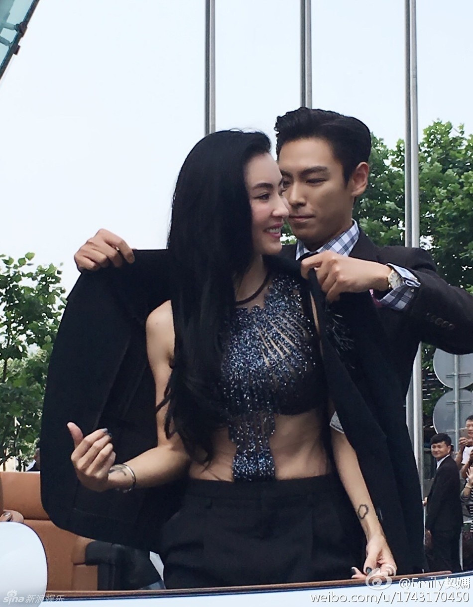 T.O.P tinh tu Truong Ba Chi anh 2