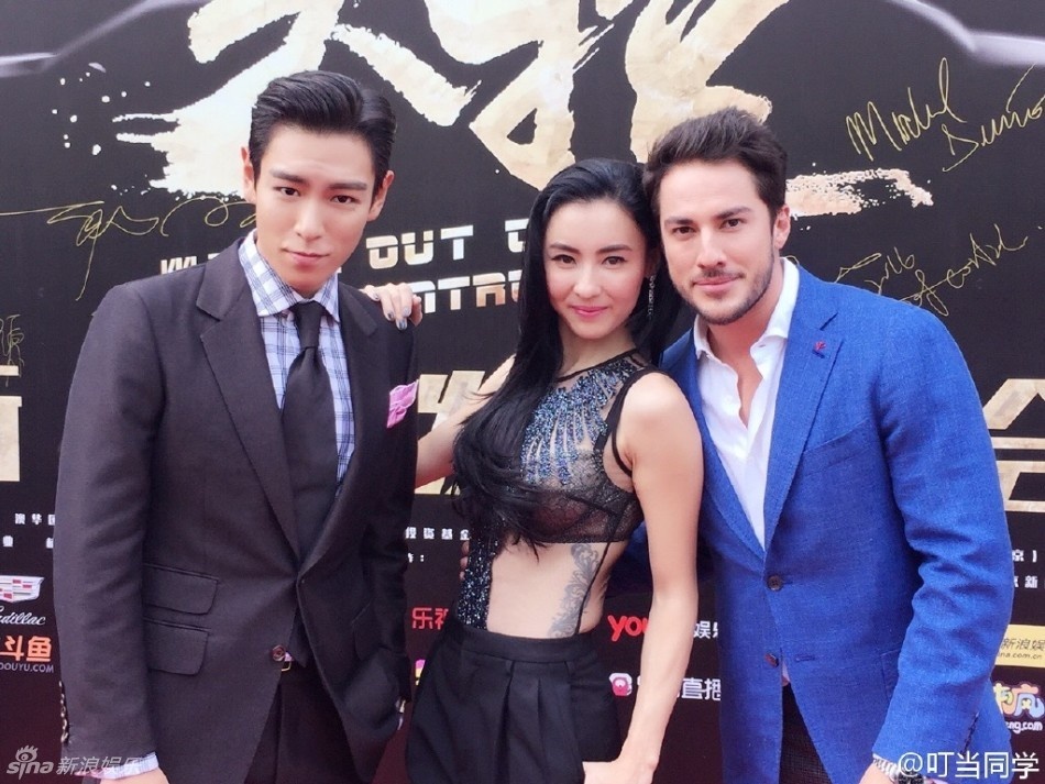 T.O.P tinh tu Truong Ba Chi anh 9