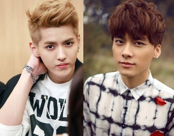 Ngo Ngan To che ve dep sao Han anh 2