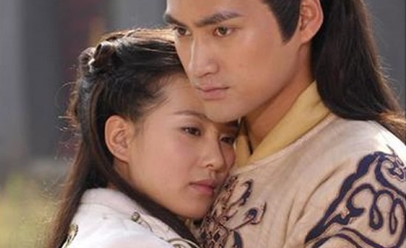 Phim cua Kim Dung anh 3