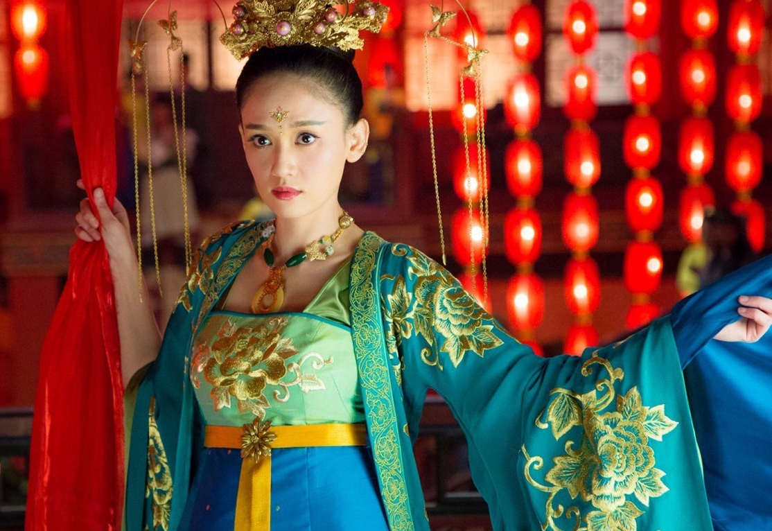 Phim cua Kim Dung anh 6