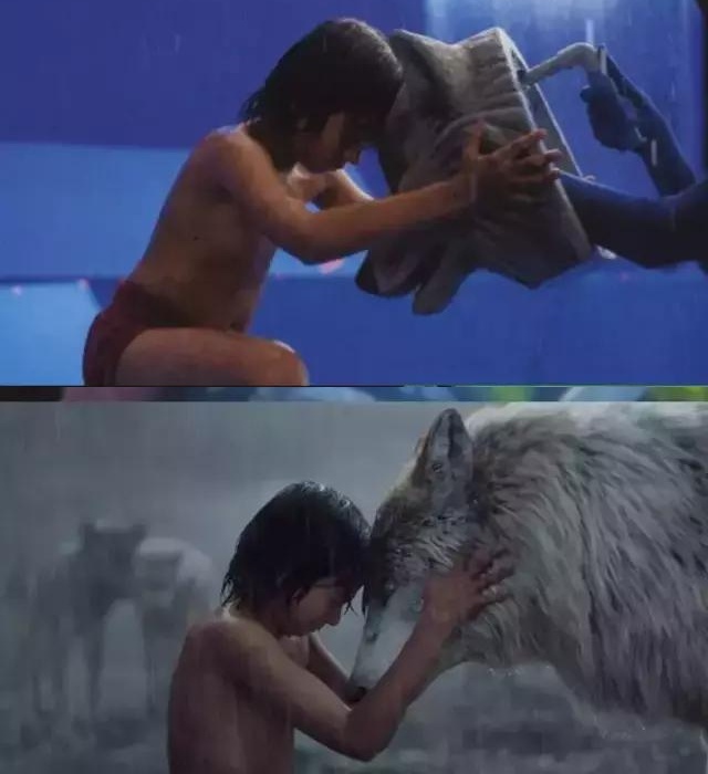 Ky xao trong phim Hollywood anh 1