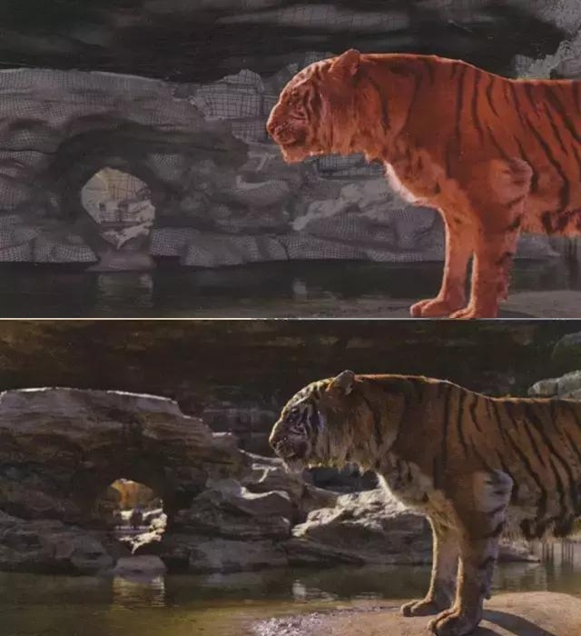 Ky xao trong phim Hollywood anh 2