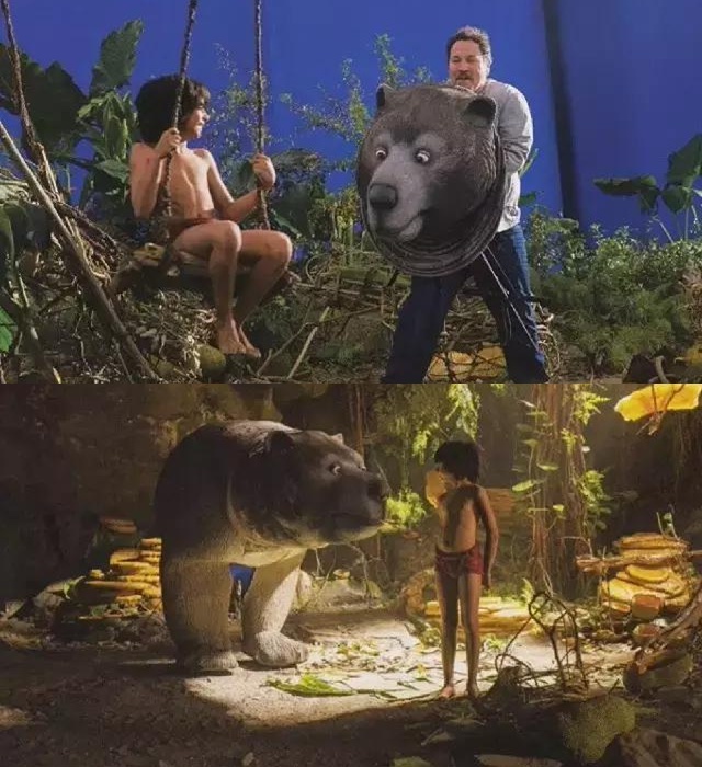 Ky xao trong phim Hollywood anh 3