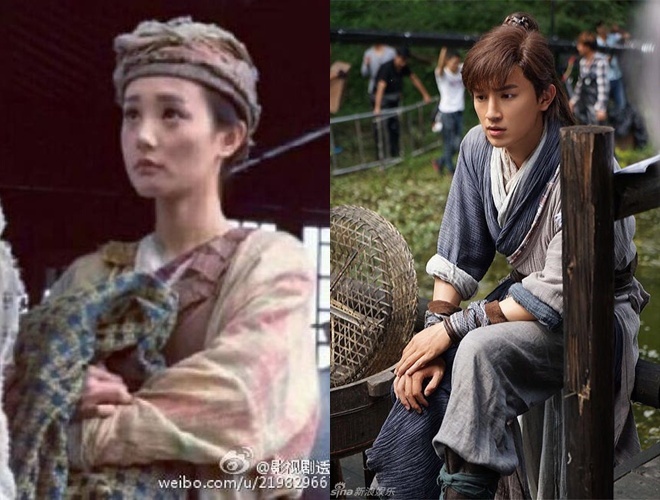 Phim cua Kim Dung anh 7