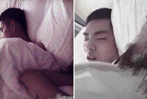 'Duong Tang' vuong be boi anh nong, quan he voi nhieu phu nu hinh anh