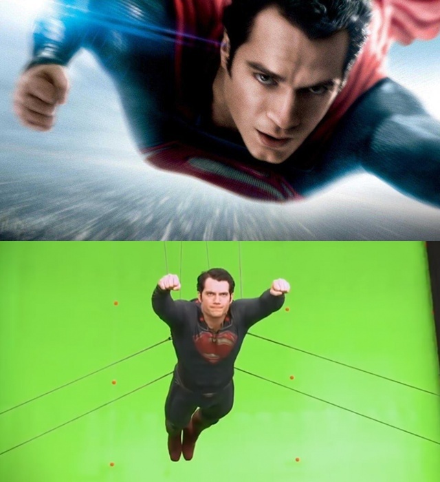 Ky xao trong phim Hollywood anh 7