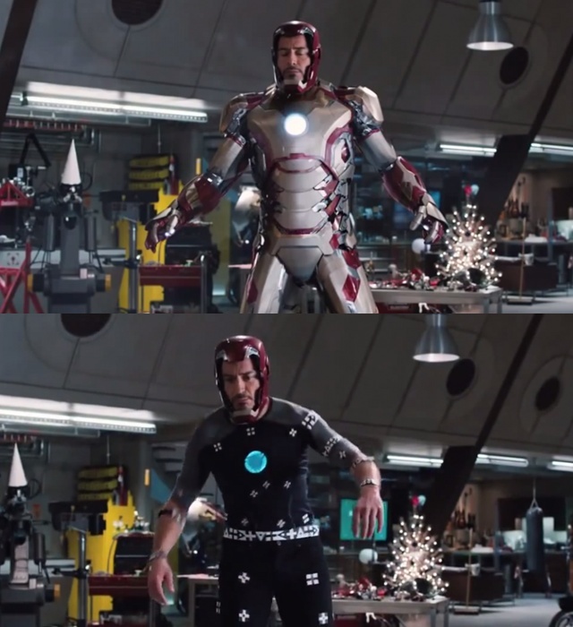 Ky xao trong phim Hollywood anh 10