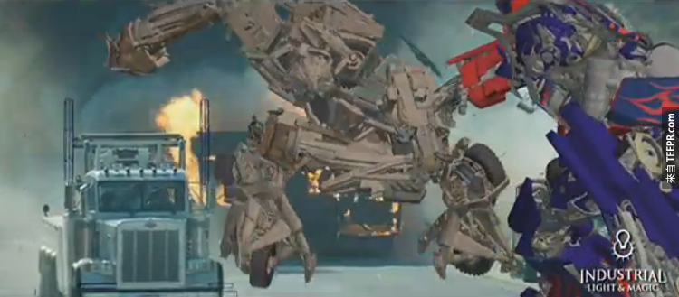 Ky xao trong phim Hollywood anh 12