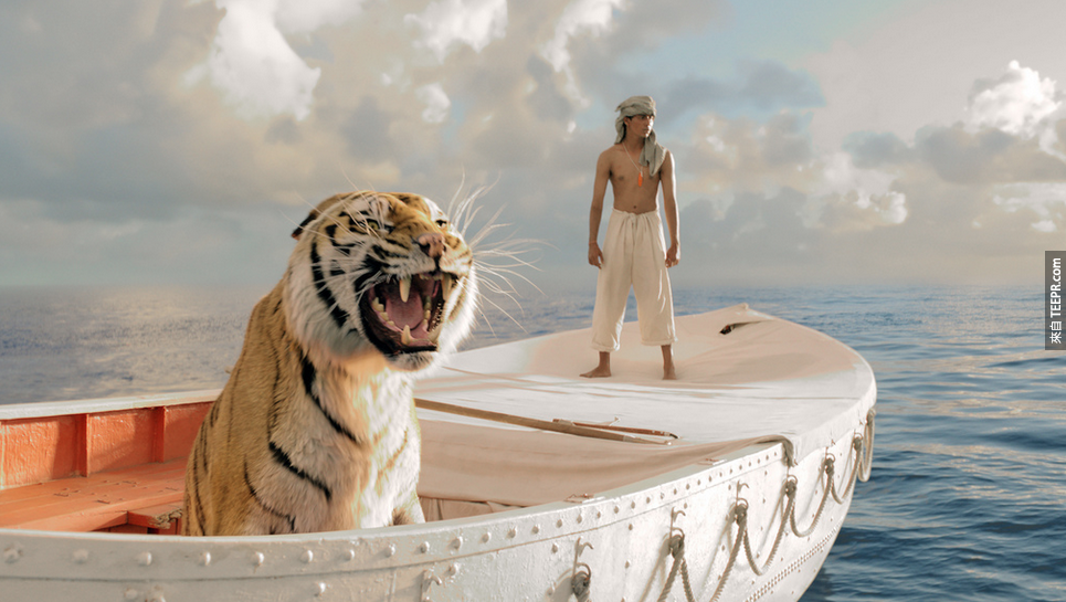 Ky xao trong phim Hollywood anh 4