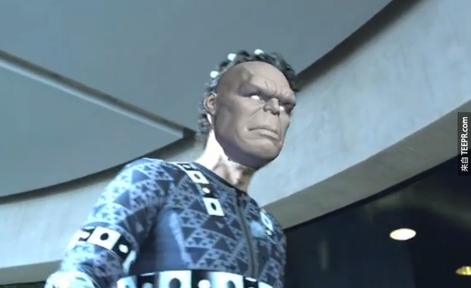 Ky xao trong phim Hollywood anh 18