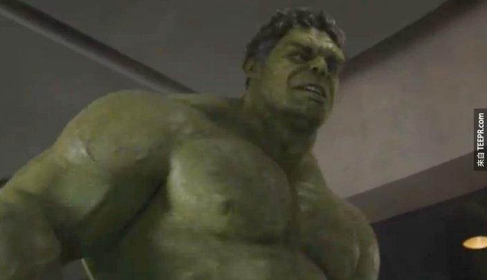 Ky xao trong phim Hollywood anh 19