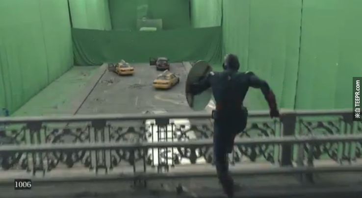 Ky xao trong phim Hollywood anh 8