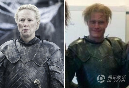 Dien vien dong the Game of Thrones anh 4