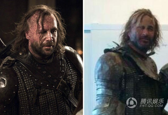 Dien vien dong the Game of Thrones anh 7