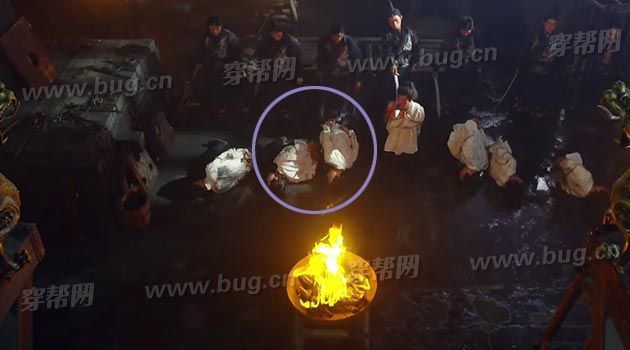 San phim Trieu Le Dinh anh 9