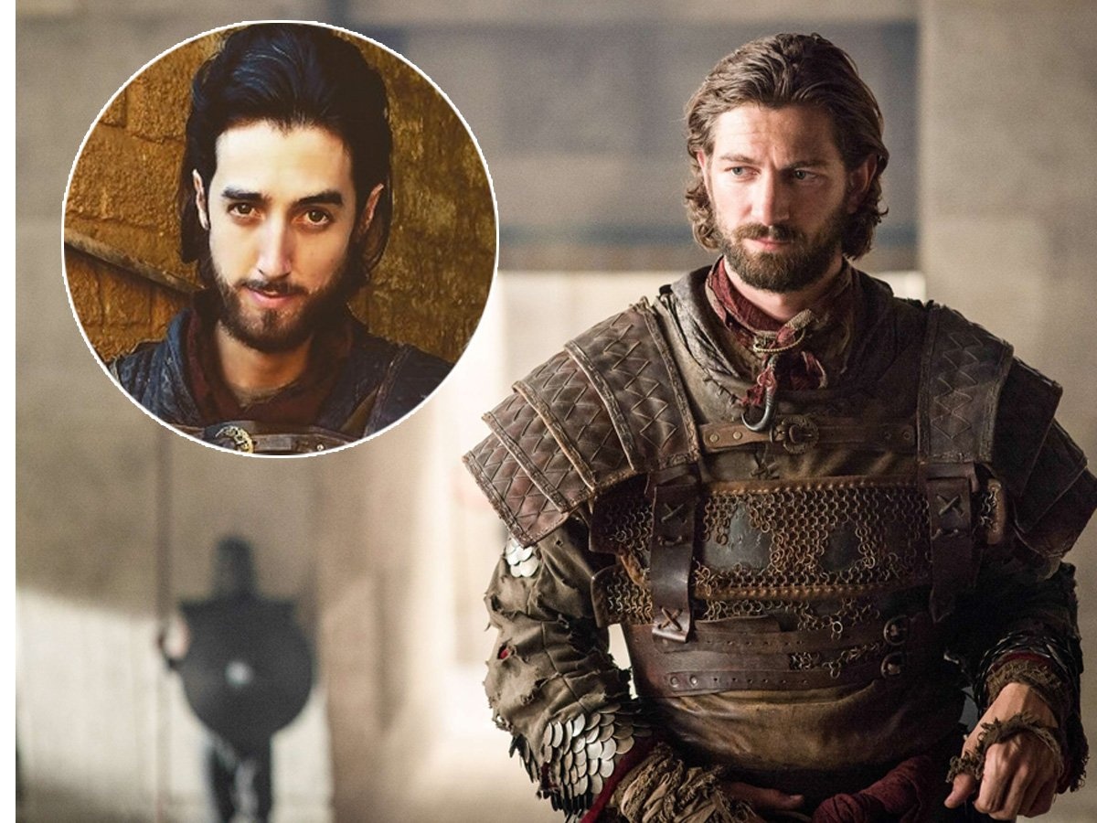 Dien vien dong the Game of Thrones anh 5