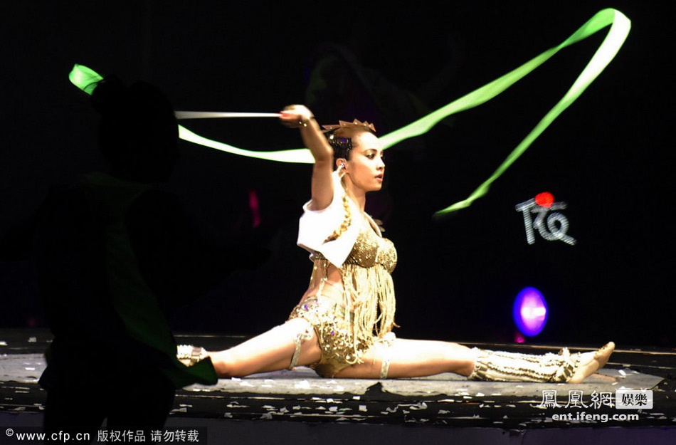 Thai Y Lam goi cam anh 10