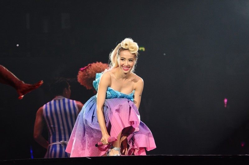 Thai Y Lam goi cam anh 6