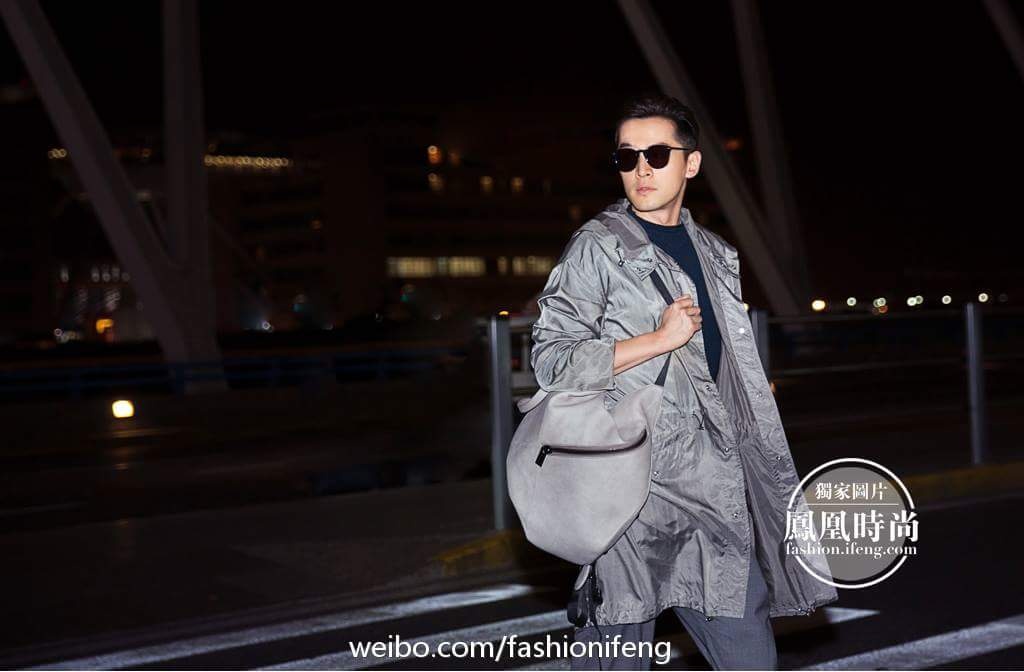 Sao nam tai Tuan le thoi trang anh 8