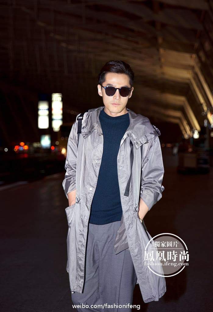 Sao nam tai Tuan le thoi trang anh 7