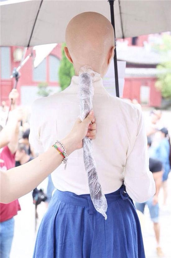 Sao Hoa ngu cao troc trong phim anh 2