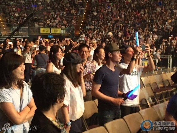 Lam Tam Nhu va Hoac Kien Hoa hen ho anh 2