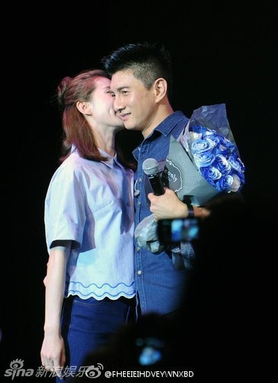 Dem nhac Ngo Ky Long anh 4