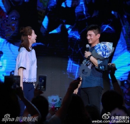 Dem nhac Ngo Ky Long anh 2