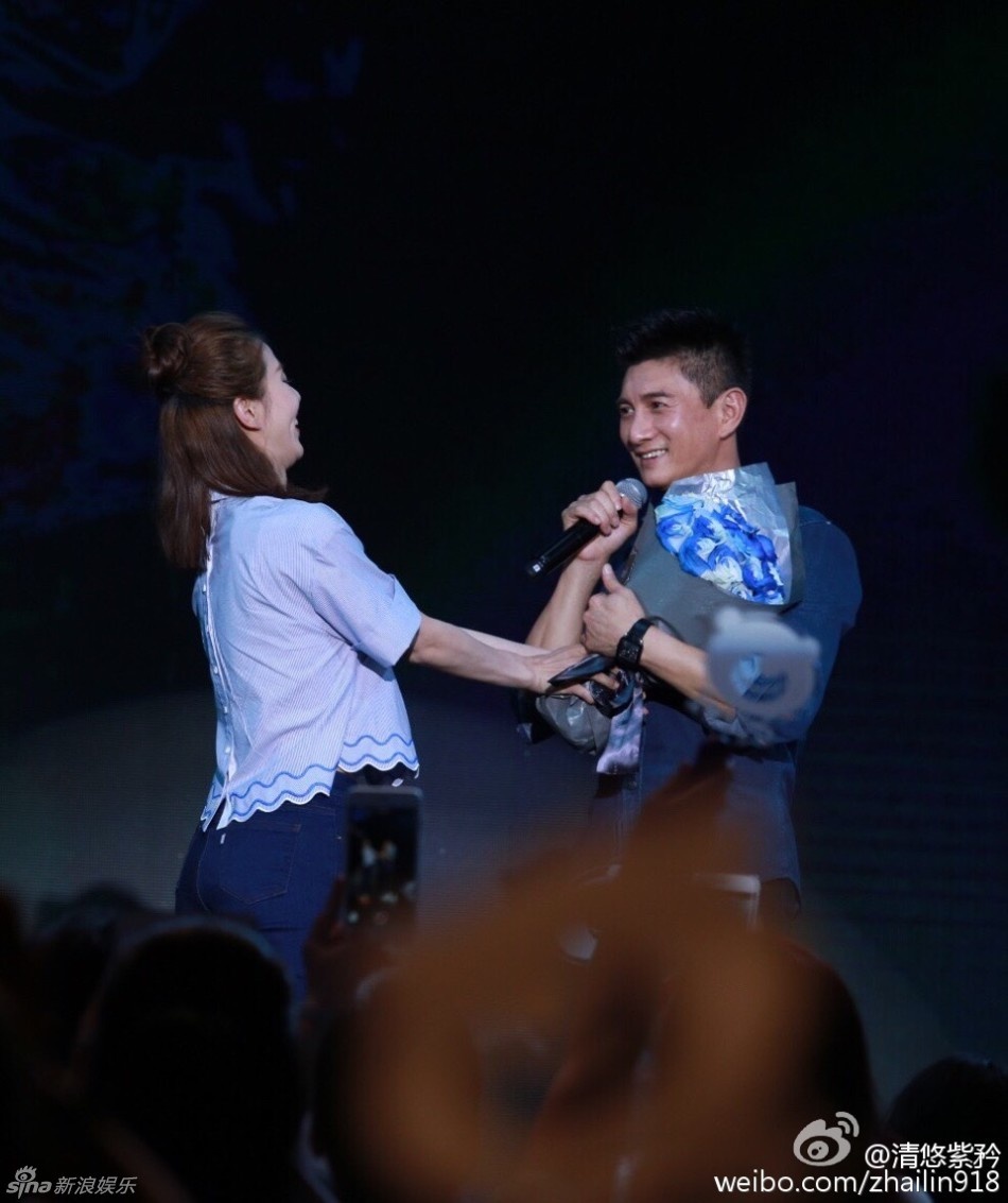 Dem nhac Ngo Ky Long anh 3