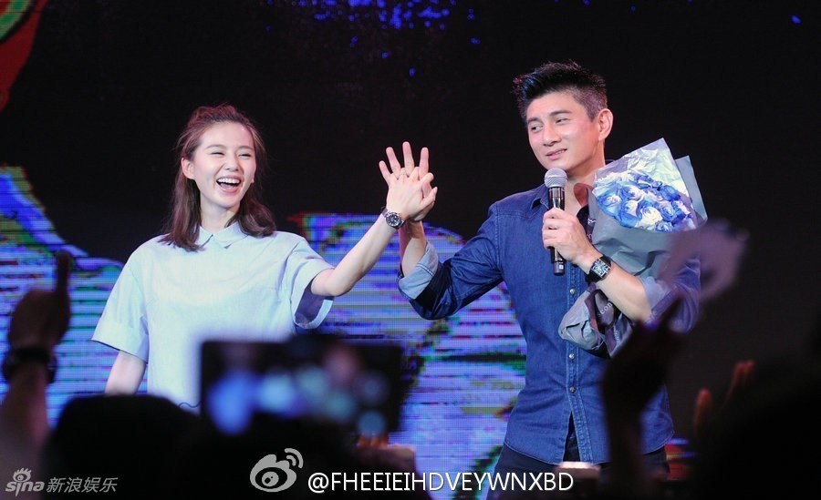 Dem nhac Ngo Ky Long anh 5