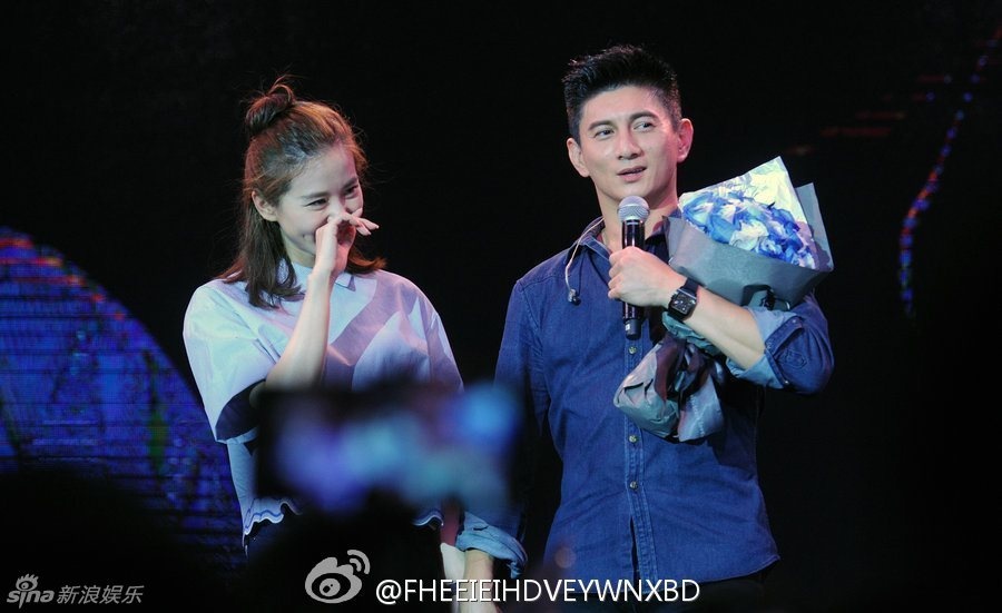 Dem nhac Ngo Ky Long anh 6